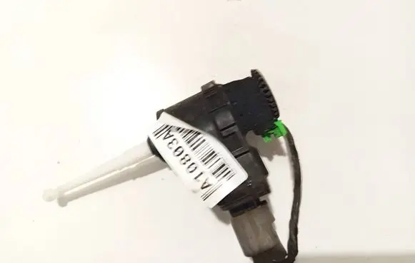 Rover 45 Headlight level adjustment motor 0307852320