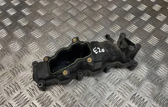 Audi A6 S6 C6 4F Intake manifold 059129712BS