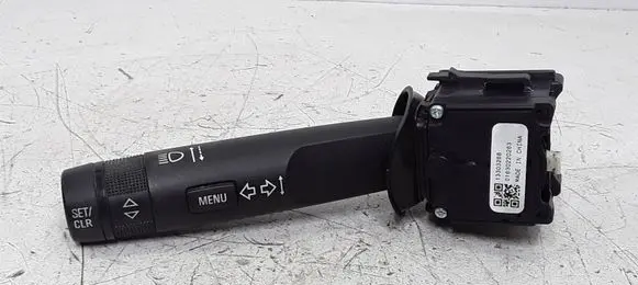 Opel Insignia A Indicator stalk 13303268
