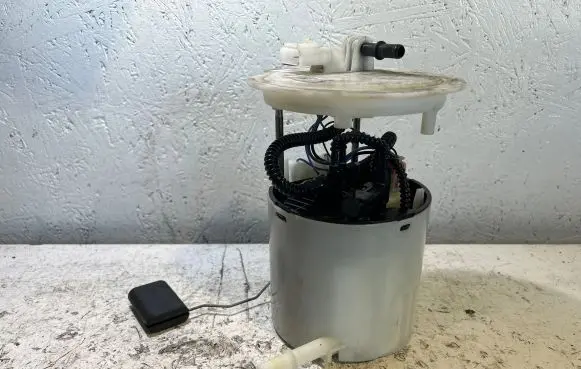 Fuel level sensor