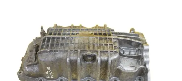 Ford Mondeo MK IV Oil sump BM5G6675BA JTBB