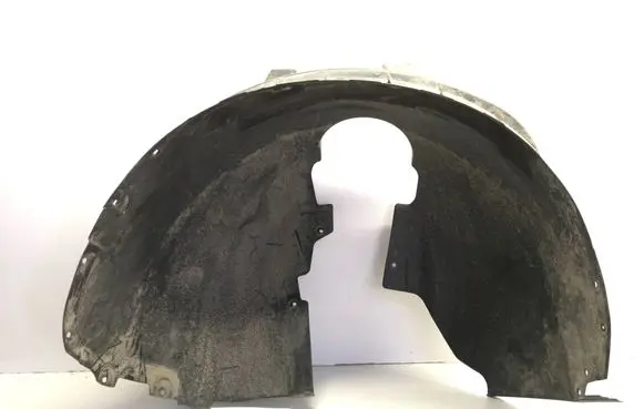 Volvo XC40 Front wheel arch liner splash guards 32260180