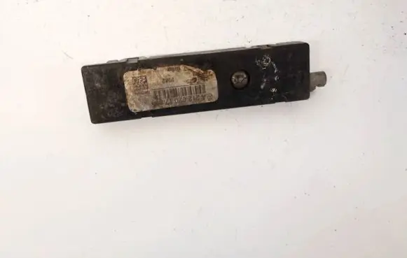 Mercedes-Benz E W212 Antenna control unit a2128201789 11t193
