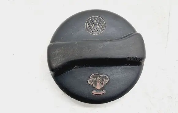 Volkswagen Vento Coolant expansion tank/reservoir cap 357121321A