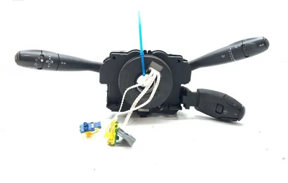 Peugeot 307 CC Wiper turn signal indicator stalk/switch 96542561XT
