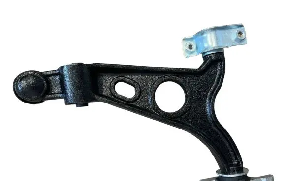Alfa Romeo 156 Front lower control arm/wishbone 50509340 60678134