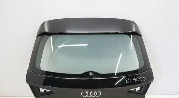 Audi A3 S3 8V Tailgate/trunk/boot lid A38V020726KLAPA