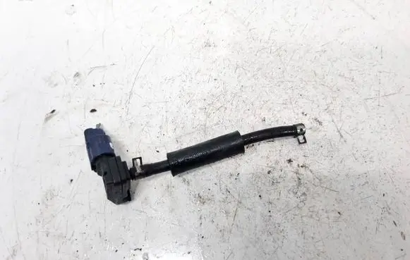 Mitsubishi ASX Sensor 