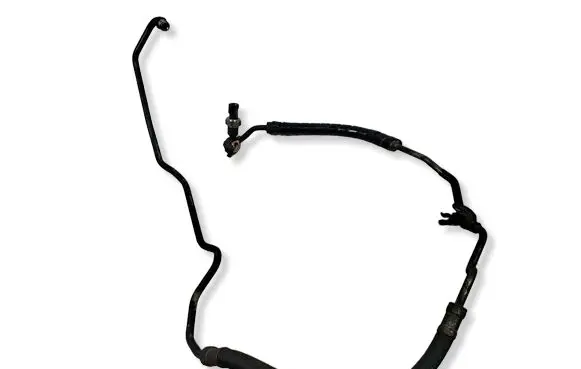 Toyota Corolla Verso AR10 Power steering hose/pipe/line 