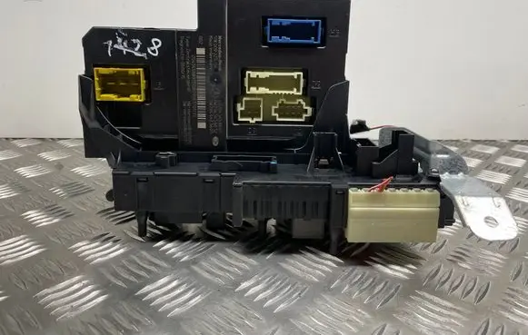 Comfort/convenience module