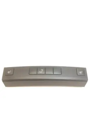 Mercedes-Benz E W212 Seat heating switch A2128202410