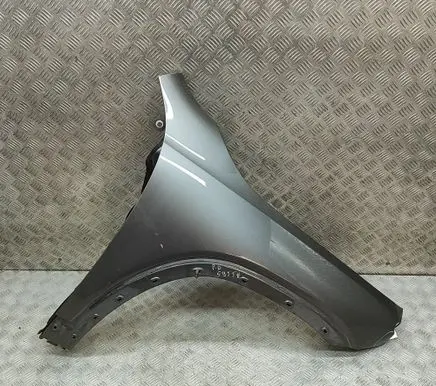 Mercedes-Benz GLB x247 Fender A2478810201