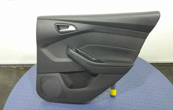 Ford Focus ST Door card panel trim set 
