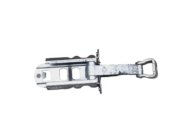 Mercedes-Benz Sprinter W906 Front door check strap stopper A9067200516