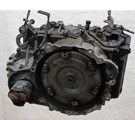 Hyundai i40 Automatic gearbox WT04