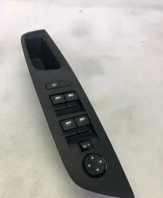 Opel Mokka B Electric window control switch 9835153780