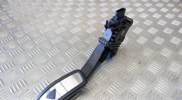 Volkswagen ID.3 Accelerator throttle pedal 1EC723503