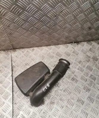 Opel Zafira B Air intake duct part 0734196