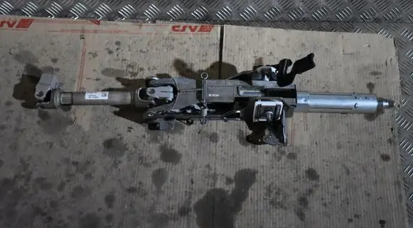 Mercedes-Benz GLB x247 Steering wheel axle