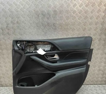 Mercedes-Benz GLE W167 Front door card panel trim A1677275000