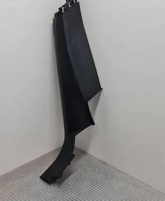 Peugeot 508 II (C) pillar trim 9813421077