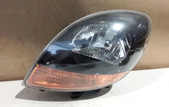 Renault Kangoo I Headlight/headlamp 8200183917 89008445