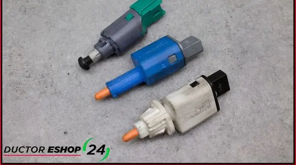 Opel Mokka Brake pedal sensor switch 253200005R 253250005R 253250007