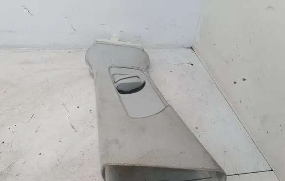 Audi A4 S4 B8 8K (B) pillar trim (top) 8K0867293
