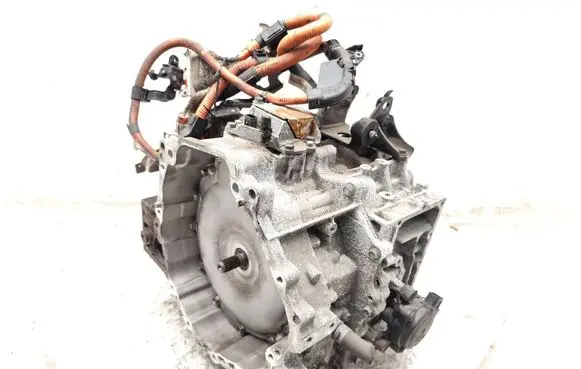 Toyota Auris E180 Automatic gearbox 3090047064 P9081216