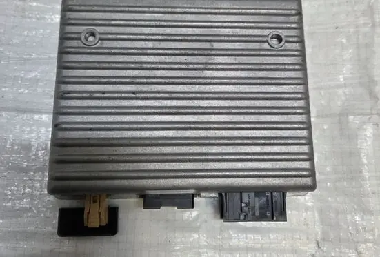 Opel Zafira C Other control units/modules 13353284