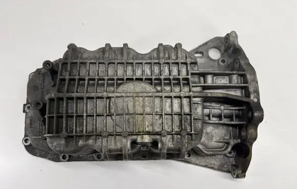 Ford Fusion II Oil sump DS7G6675EA DS7Z6675A
