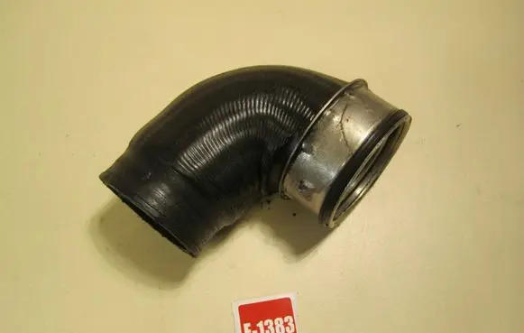 Audi A6 S6 C5 4B Intercooler hose/pipe