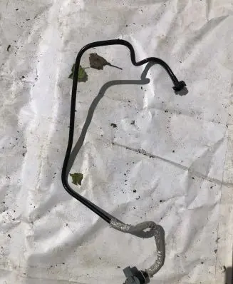 Renault Captur Vacuum line/pipe/hose 474019950R