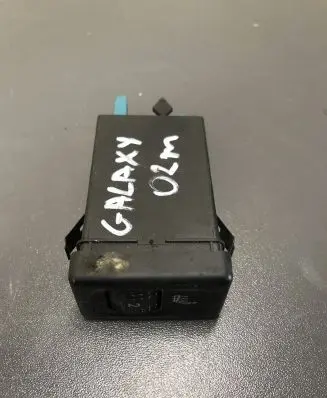 Ford Galaxy Seat heating switch 7M5963563B