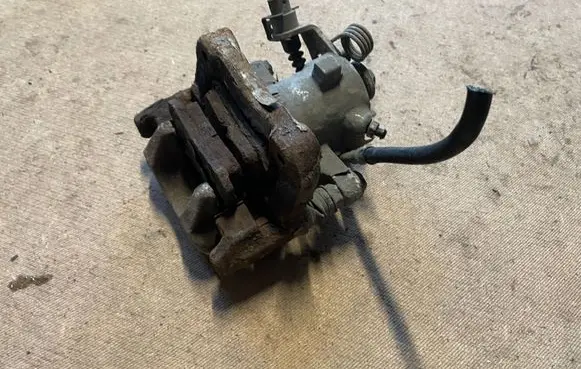 Audi TT Mk1 Rear brake caliper