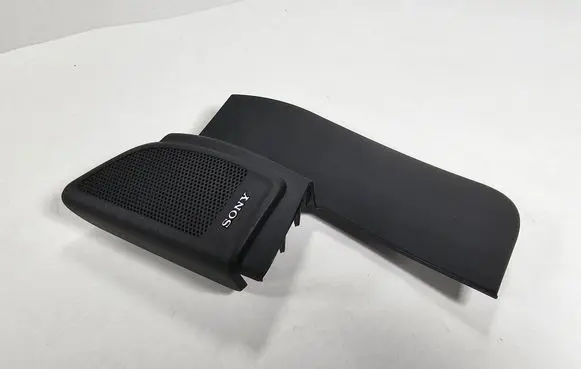 Ford Focus Front door speaker cover trim FIEB18C863ABW