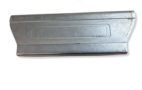 Land Rover Range Rover L405 Rear sill trim cover CPLA13245AD