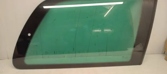 Volkswagen Sharan Rear side window 
