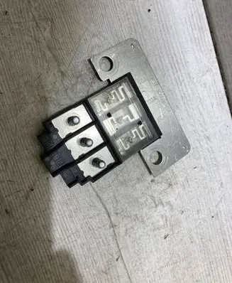 Ford Transit Custom Battery relay fuse gk2t-14a094-da
