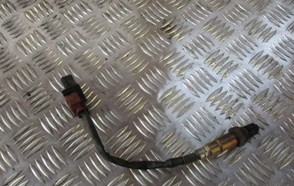 Audi A5 Sportback 8TA Lambda probe sensor