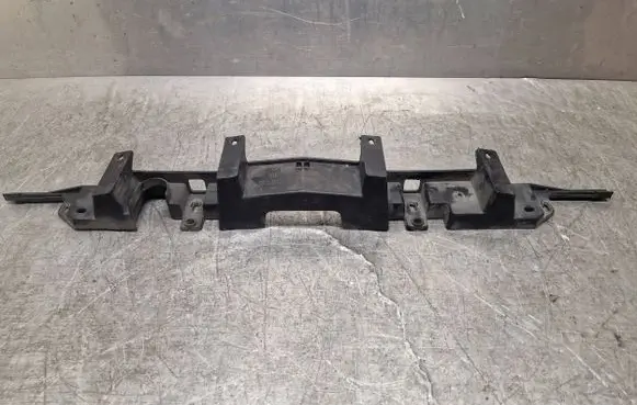 Opel Astra J Radiator support slam panel bracket 13264478