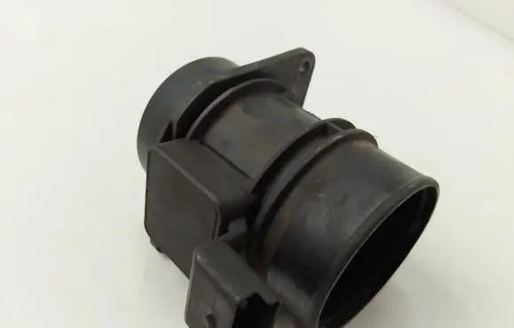 Renault Scenic II - Grand scenic II Mass air flow meter 7700109812