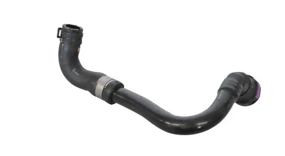 Jaguar I-Pace Engine coolant pipe/hose J9D38D124AB