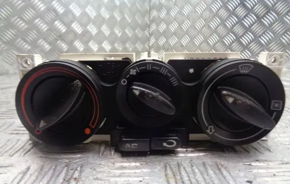 Seat Leon (1M) Interior fan control switch 