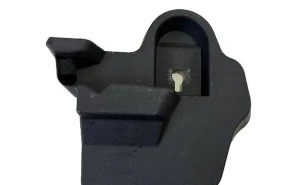 Toyota Auris E180 Other trunk/boot trim element 6474102010