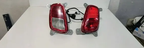 KIA Picanto Rear bumper light 92405-G6
