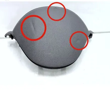 BMW X1 E84 Dashboard trim 2584184 2584187