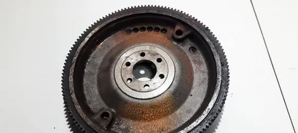 Citroen Berlingo Flywheel 9639780480