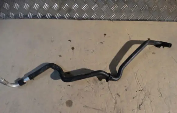 Mercedes-Benz S W222 Engine coolant pipe/hose A2228300696