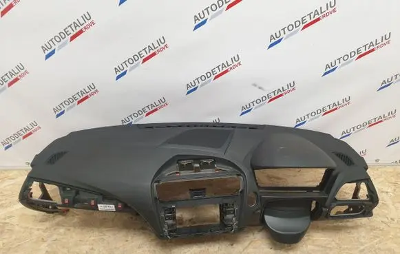 BMW 1 F20 F21 Dashboard 9226002 51459226002 RHD